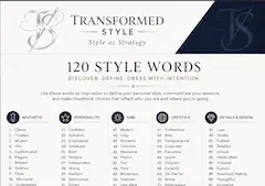 Thumbnail image of 120 style words document.